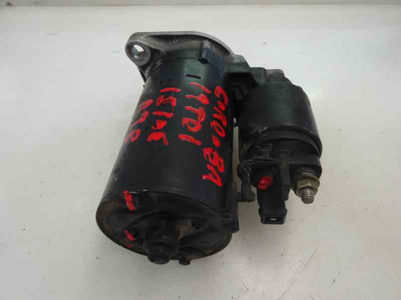 MOTOR ARRANQUE SEAT CORDOBA 1.9 MT TD 90CV