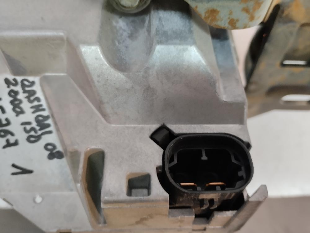 COLUMNA DIRECCION NISSAN QASHQAI 2008 2.0 DCI MT 4WD 148CV