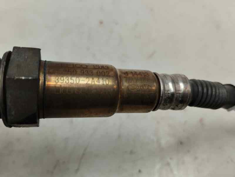 SONDA LAMBDA HYUNDAI IX35 2011 2.0 CRDI MT 4WD 136CV
