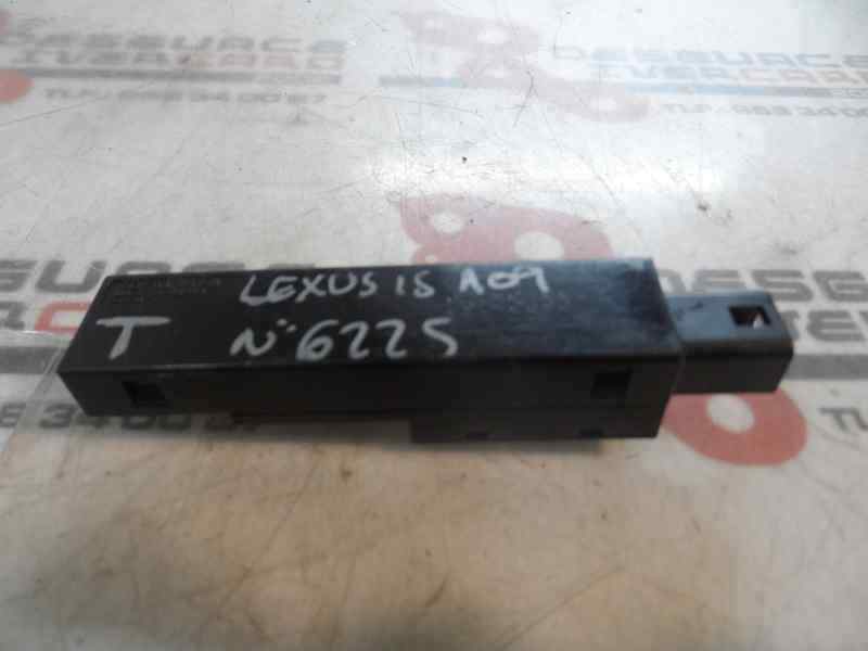SENSOR LEXUS IS 2.2 MT 177CV | 130KW