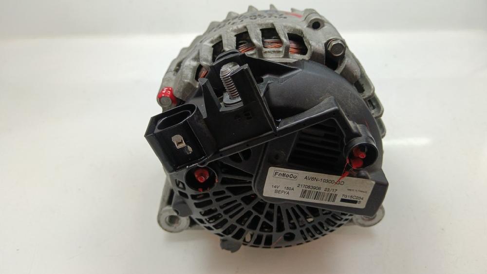 ALTERNADOR FORD KUGA 2017 1.5 MT 120CV