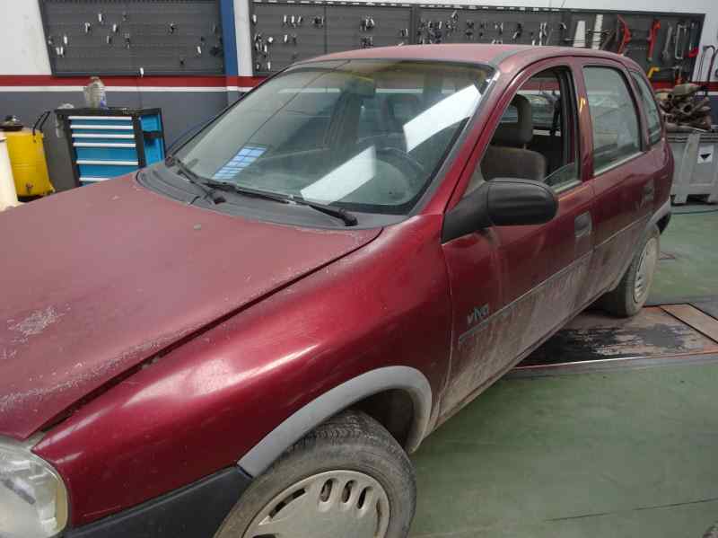 BOBINA ENCENDIDO OPEL CORSA 1.4 MT 60CV | 44KW