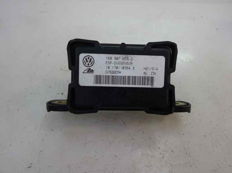 SENSOR SEAT LEON 2.0 TDI MT 140CV