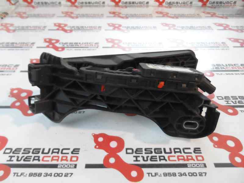 POTENCIOMETRO PEDAL SKODA OCTAVIA 1.6 MT 102CV | 75KW