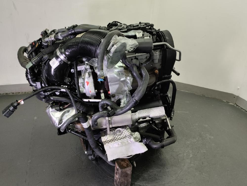MOTOR COMPLETO AUDI A4 2017 2.0 AMT 150CV | 110KW