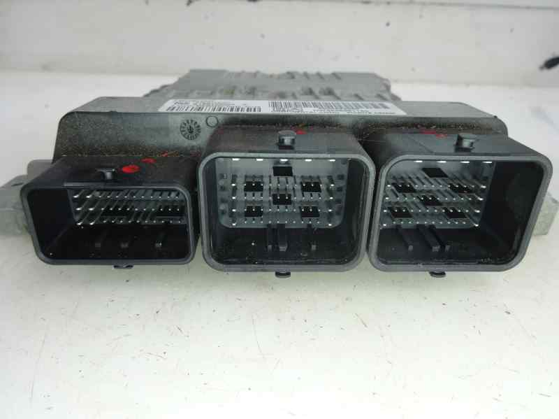 CENTRALITA MOTOR UCE CITROEN DS4 2012 1.6 VTI MT 120CV