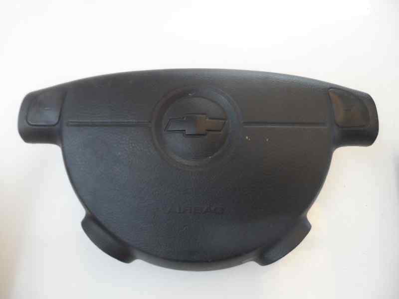 AIRBAG DELANTERO IZQUIERDO CHEVROLET KALOS 1.4 MT 94CV | 69KW