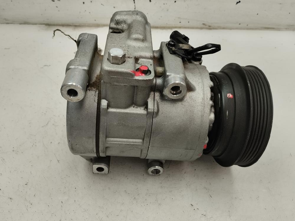 COMPRESOR AIRE ACONDICIONADO KIA RIO 1.5 CRDI MT 110CV