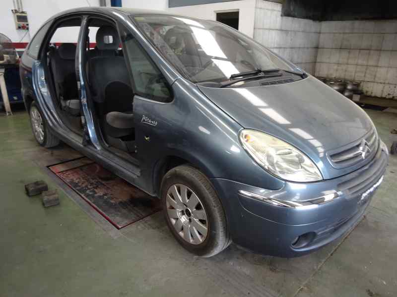 TRANSMISION DELANTERA DERECHA CITROEN XSARA PICASSO 2008 1.6 HDI 80CV DIESEL