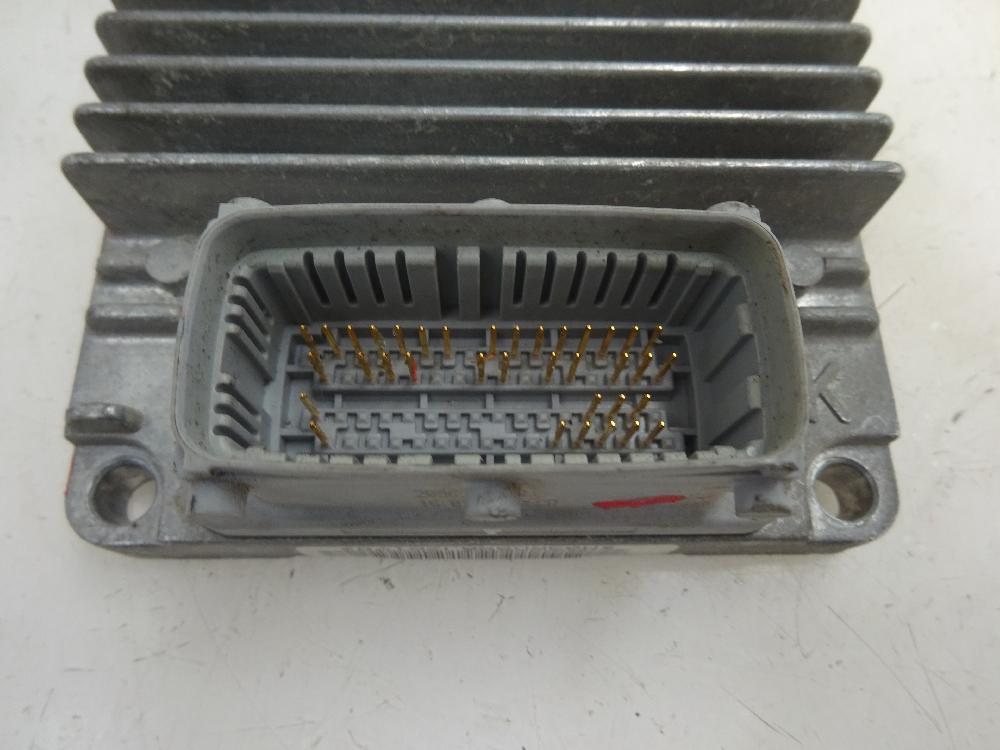 CENTRALITA MOTOR UCE CHEVROLET KALOS 1.4 MT 94CV | 69KW