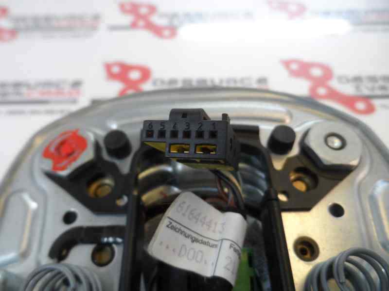 AIRBAG DELANTERO DERECHO BMW SERIE 1 2005 1.6 116I MT 115CV