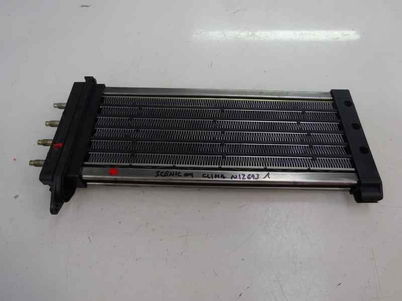 RESISTENCIA CALEFACCION RENAULT SCENIC 1.5 DCI MT 106CV