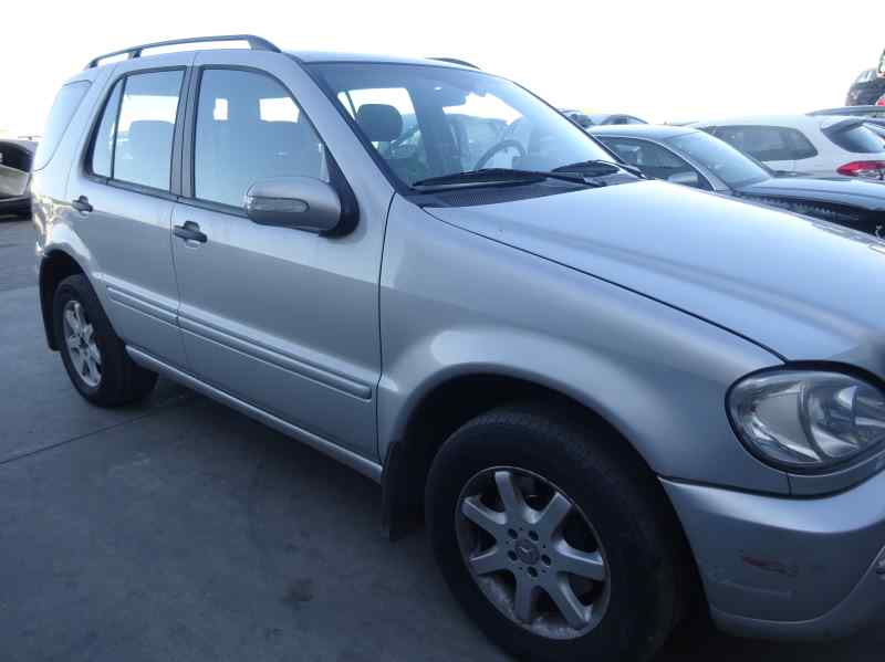 CENTRALITA AIRBAG MERCEDES BENZ CLASE M 2002 2.7 ML 270 CDI MT 163CV
