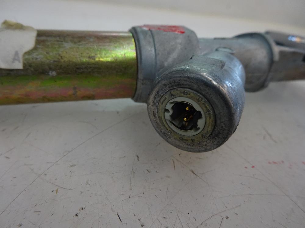 ANCLAJE CINTURON DELANTERO IZQUIERDO RENAULT CLIO 1.2 MT 58CV | 43KW