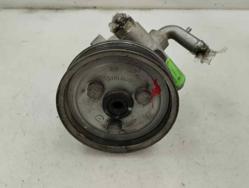 BOMBA DIRECCION PEUGEOT BIPPER 1.3 MT 75CV | 55KW