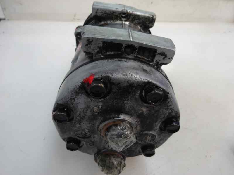 COMPRESOR AIRE ACONDICIONADO RENAULT LAGUNA 2.2 TD MT 113CV