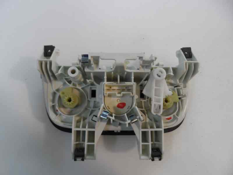 MANDO CALEFACCION AIRE ACONDICIONADO CITROEN NEMO 1.4 MT 68CV | 51KW