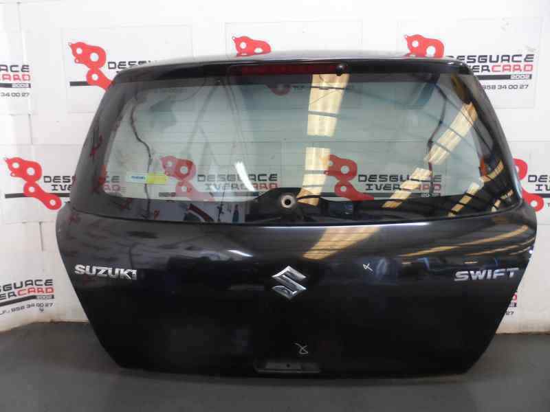 PORTON TRASERO SUZUKI SWIFT 1.3 MT 70CV | 51KW