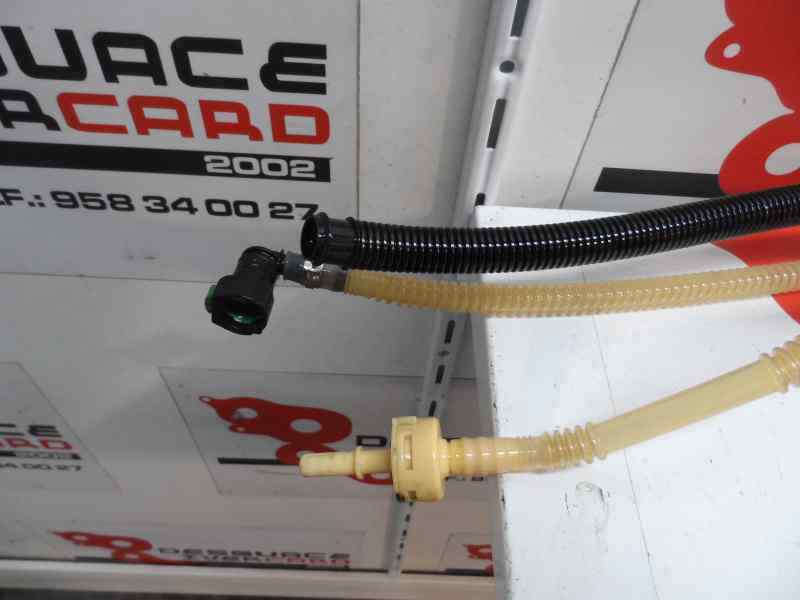 AFORADOR BMW SERIE 3 2.0 318D MT 143CV