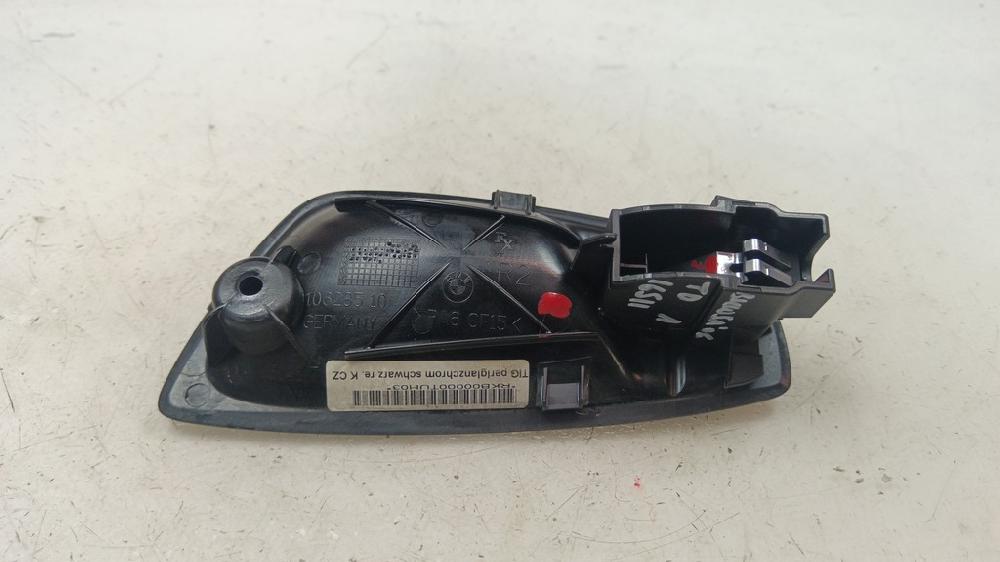 MANETA INTERIOR TRASERA DERECHA BMW SERIE 1 2006 2.0 MT 122CV | 90KW