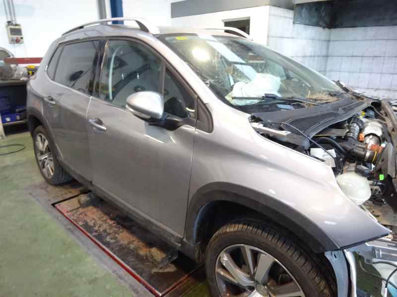 TECHO PEUGEOT 2008 2017 1.6 MT 120CV | 88KW
