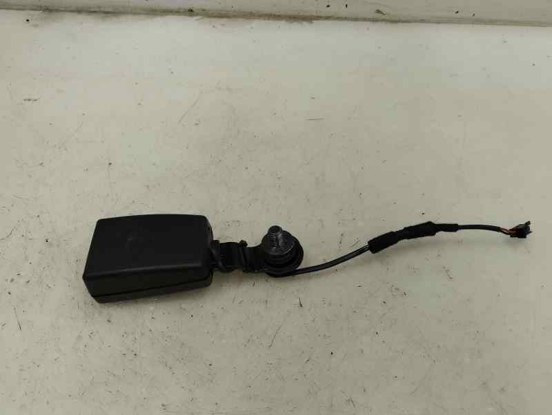 ANCLAJE CINTURON TRASERO IZQUIERDO BMW X1 1.5 16D SDRIVE MT 116CV