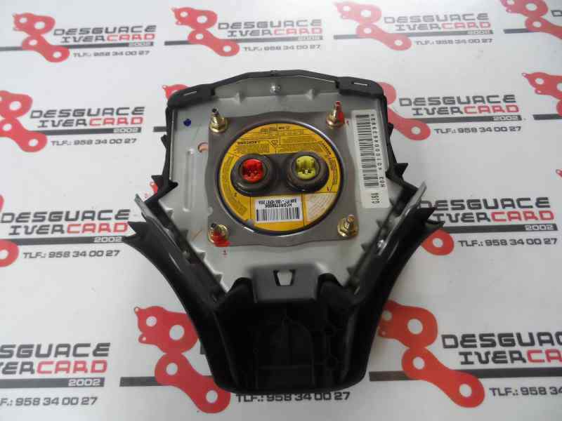 AIRBAG DELANTERO IZQUIERDO MAZDA 6 2.0 MZR-CD MT 136CV | 100KW