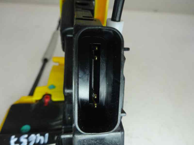 CERRADURA PUERTA DELANTERA DERECHA KIA CEED 1.6 MT 129CV | 95KW