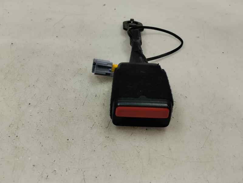 ANCLAJE CINTURON DELANTERO DERECHO PEUGEOT 2008 1.2 VTI MT 82CV