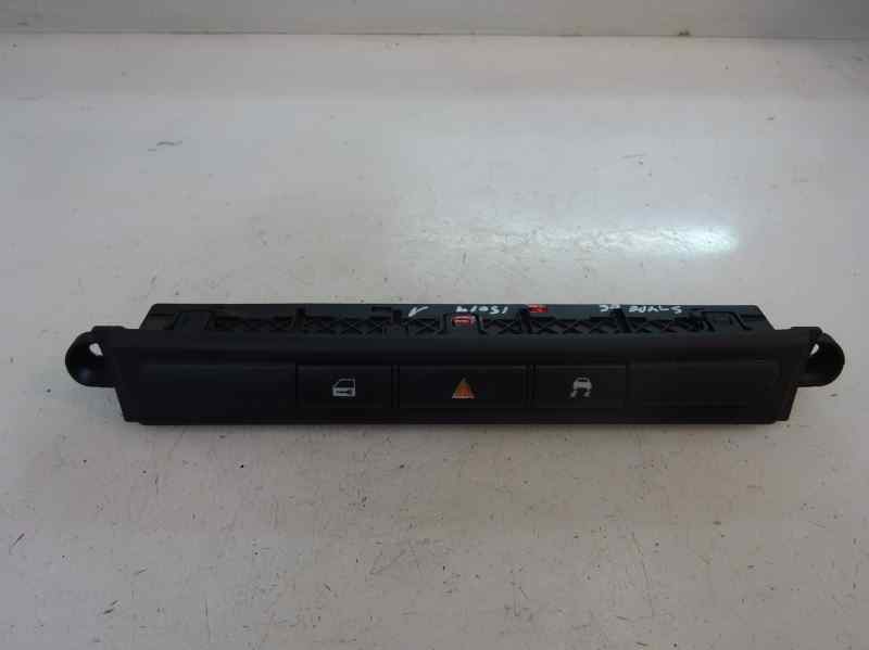 WARNING JAGUAR STYPE 2.7 D MT 207CV