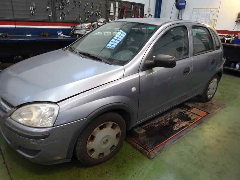 PILOTO TRASERO IZQUIERDO OPEL CORSA 2004 1.3 CDTI MT 70CV | 51KW