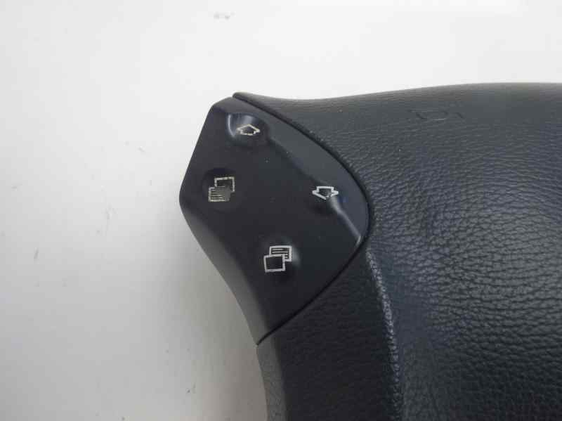 AIRBAG DELANTERO IZQUIERDO MERCEDES BENZ CLASE C 2001 2.7 C 270 CDI MT 170CV