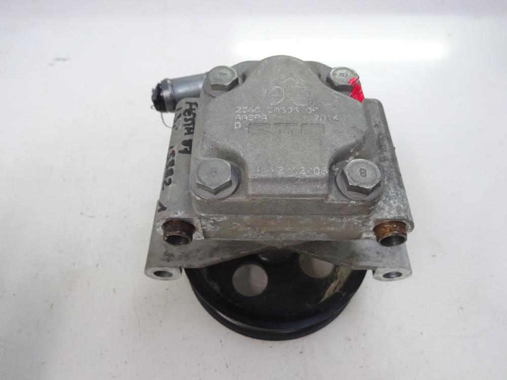 BOMBA DIRECCION FORD FIESTA 1.3 MT 69CV