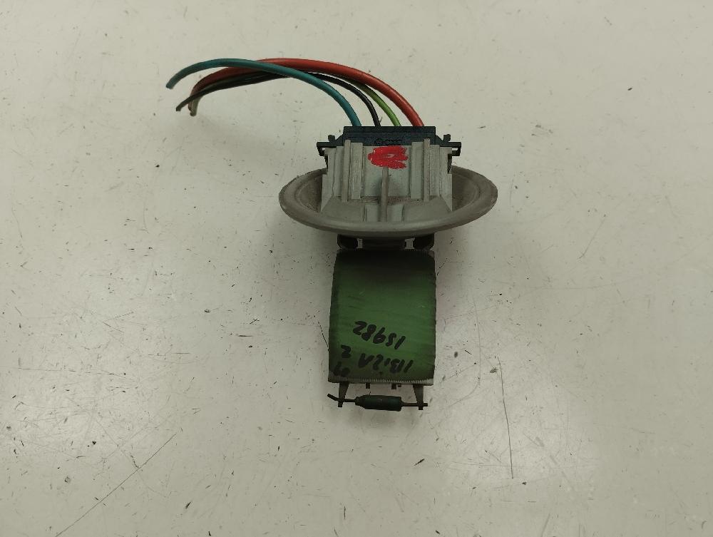 RESISTENCIA CALEFACCION SEAT IBIZA 1.9 TDI MT 105CV