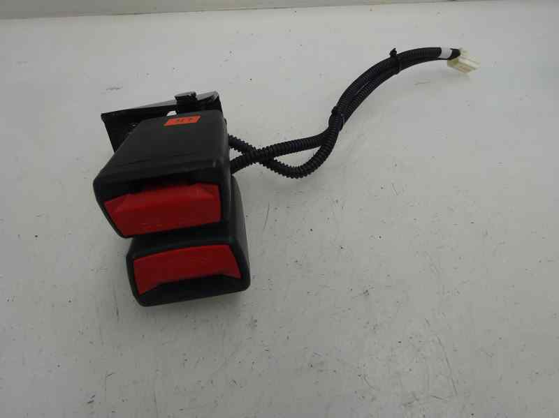 ANCLAJE CINTURON TRASERO IZQUIERDO KIA CEED 1.6 MT 129CV | 95KW