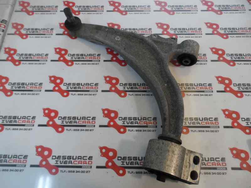 BRAZO SUSPENSION INFERIOR DELANTERO IZQUIERDO CHEVROLET CRUZE 2.0 TD MT 150CV