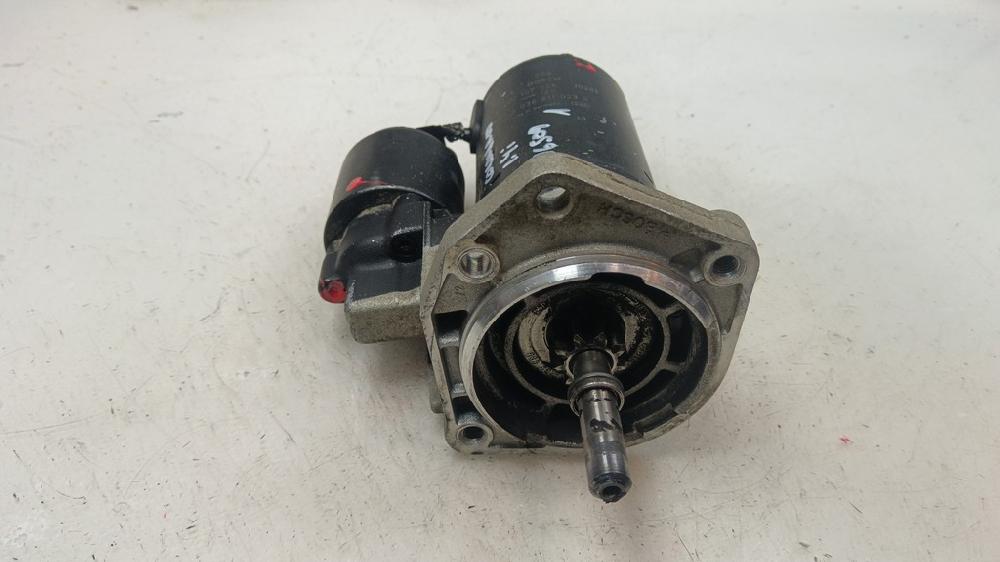 MOTOR ARRANQUE SEAT CORDOBA 1.4 MT 60CV | 44KW