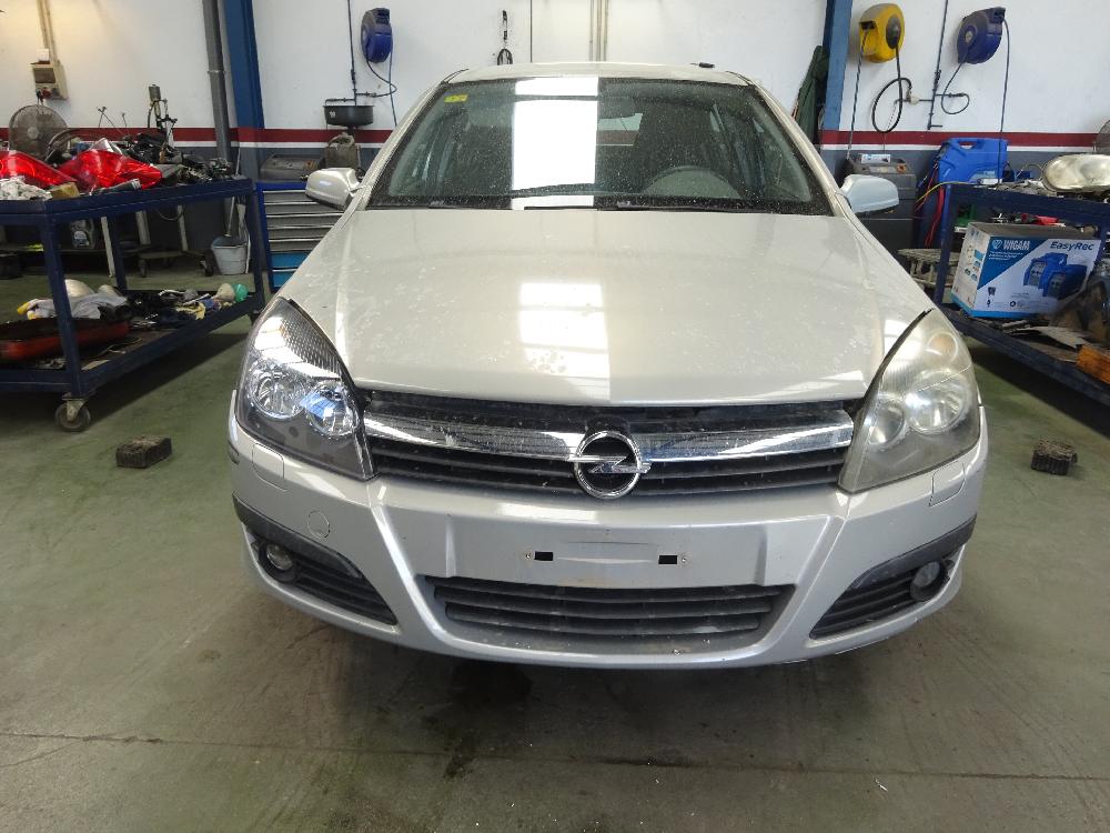 TRANSMISION DELANTERA DERECHA OPEL ASTRA 1.7 CDTI MT 100CV