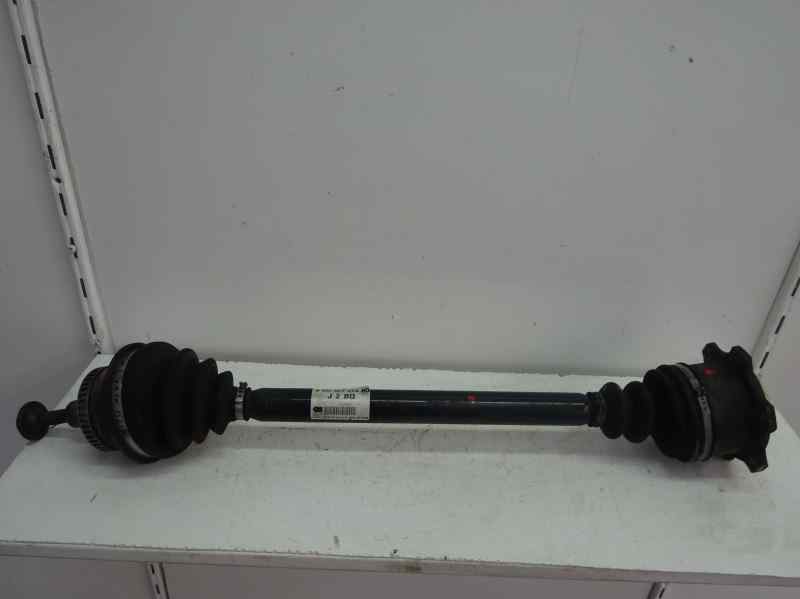 TRANSMISION DELANTERA DERECHA VOLKSWAGEN PASSAT 1.9 TDI MT 115CV