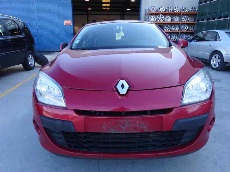 MOTOR COMPLETO RENAULT MEGANE 2009 1.5 DCI MT 85CV