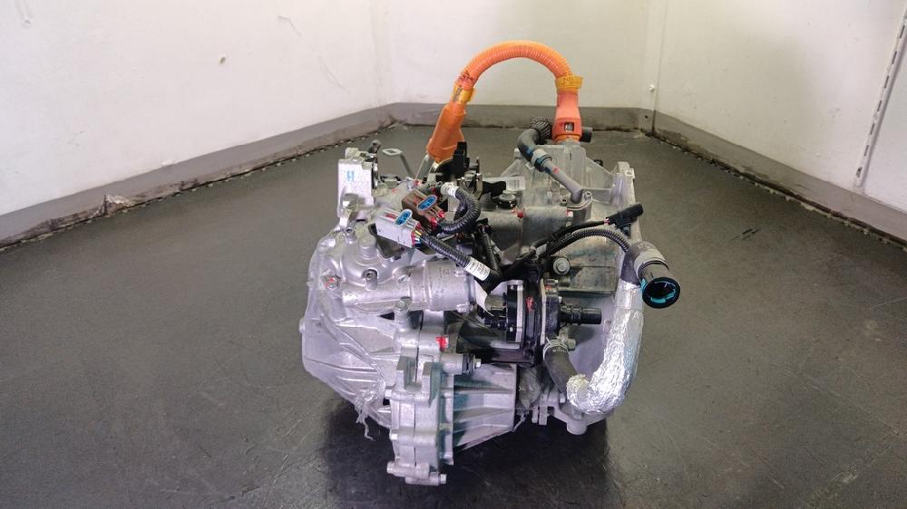 CAJA CAMBIOS HYUNDAI IONIQ 1.6 HYBRID AMT 105CV