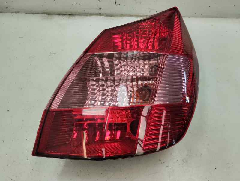 PILOTO TRASERO DERECHO RENAULT SCENIC 1.5 DCI MT 101CV