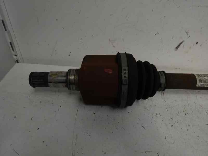 TRANSMISION DELANTERA IZQUIERDA FORD SMAX 2.0 TDCI MT 140CV | 103KW