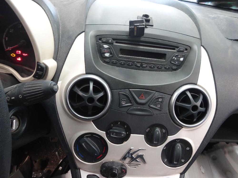 MANDO RETROVISOR FORD KA 2010 1.3 TDCI MT 75CV | 55KW