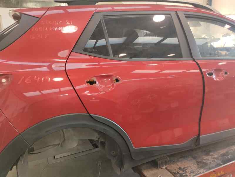 PUERTA TRASERA DERECHA KIA STONIC 1.0 GDI MT 120CV | 88KW