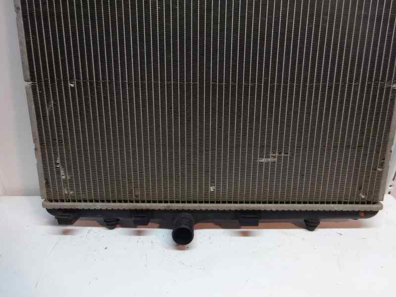 RADIADOR AGUA CITROEN C3 PICASSO 1.6 MT 110CV