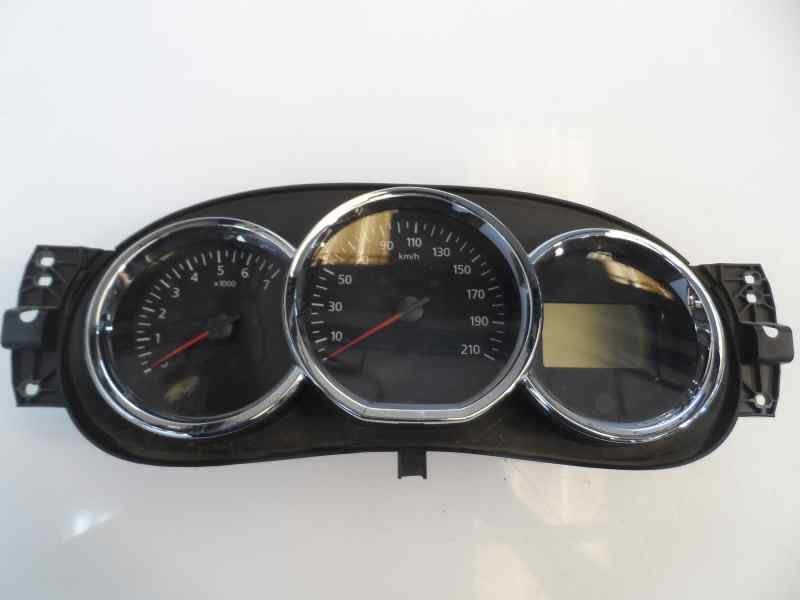 CUADRO INSTRUMENTOS DACIA DUSTER 1.5 MT 90CV DIESEL