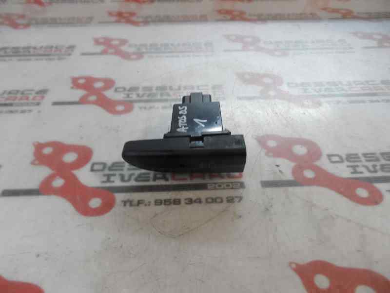 INTERRUPTOR HYUNDAI ATOS 1.1 MT 59CV