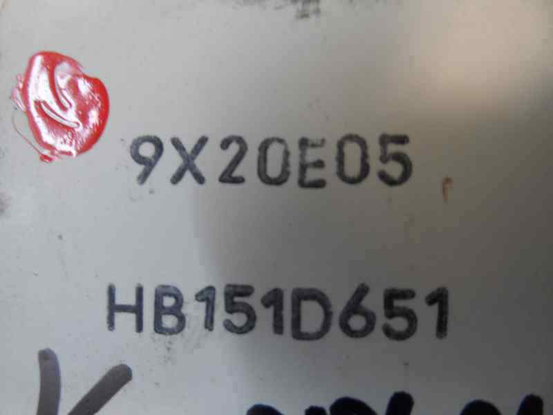 RESISTENCIA CALEFACCION MAZDA 2 1.3 MT 75CV