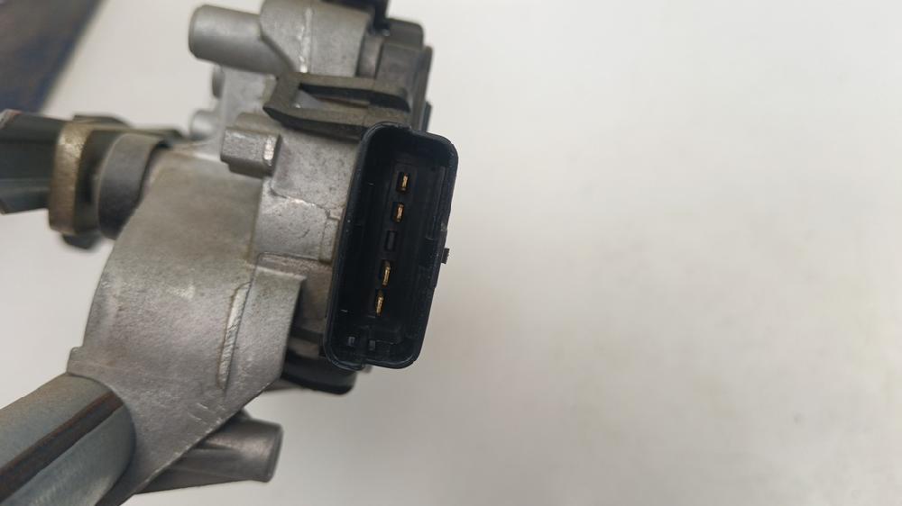MOTOR LIMPIA DELANTERO CITROEN C4 CACTUS 2018 1.6 MT 99CV | 73KW